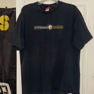 Pittsburgh Steelers Mens T Shirt